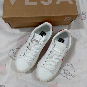 Veja Classic White Sneakers